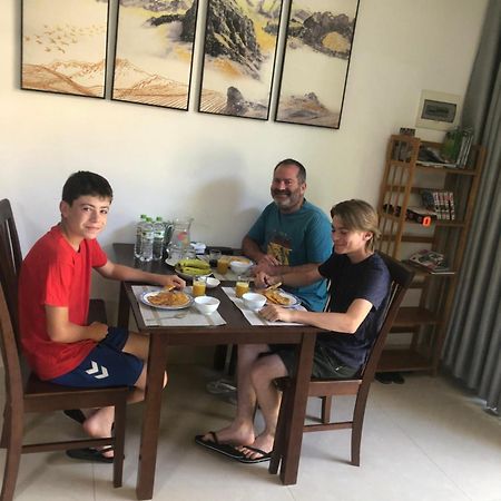 Aba Travel Villa Хой Ан Екстериор снимка