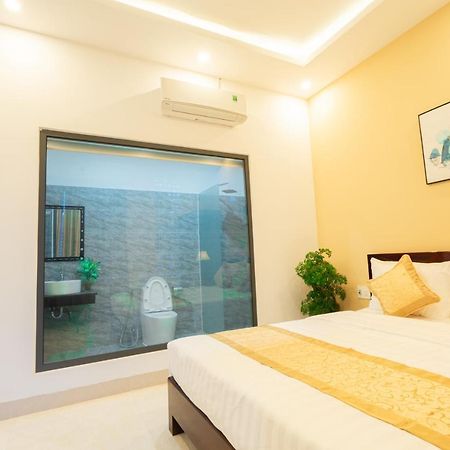 Aba Travel Villa Хой Ан Екстериор снимка