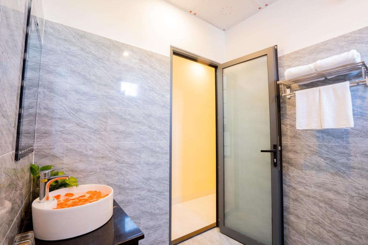 Aba Travel Villa Хой Ан Екстериор снимка